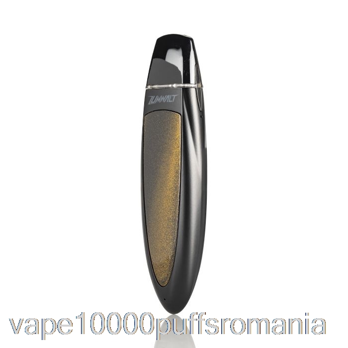 Vape Romania Uwell Zumwalt 13w Pod System Gold